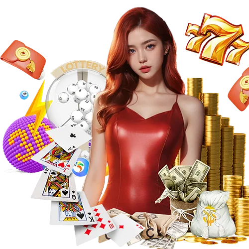 ภาพประกอบหมวดเกมไพ่