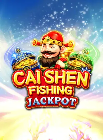 Cai Shen Fishing ในหมวด ยิงปลา