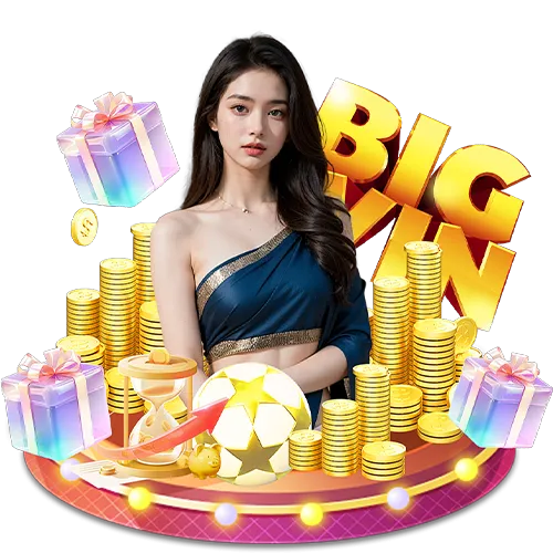 ภาพของขวัญในพื้นที่กิจกรรมสมาชิก